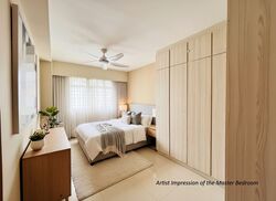 Blk 879B Tampines Greenforest (Tampines), HDB 4 Rooms #502999951